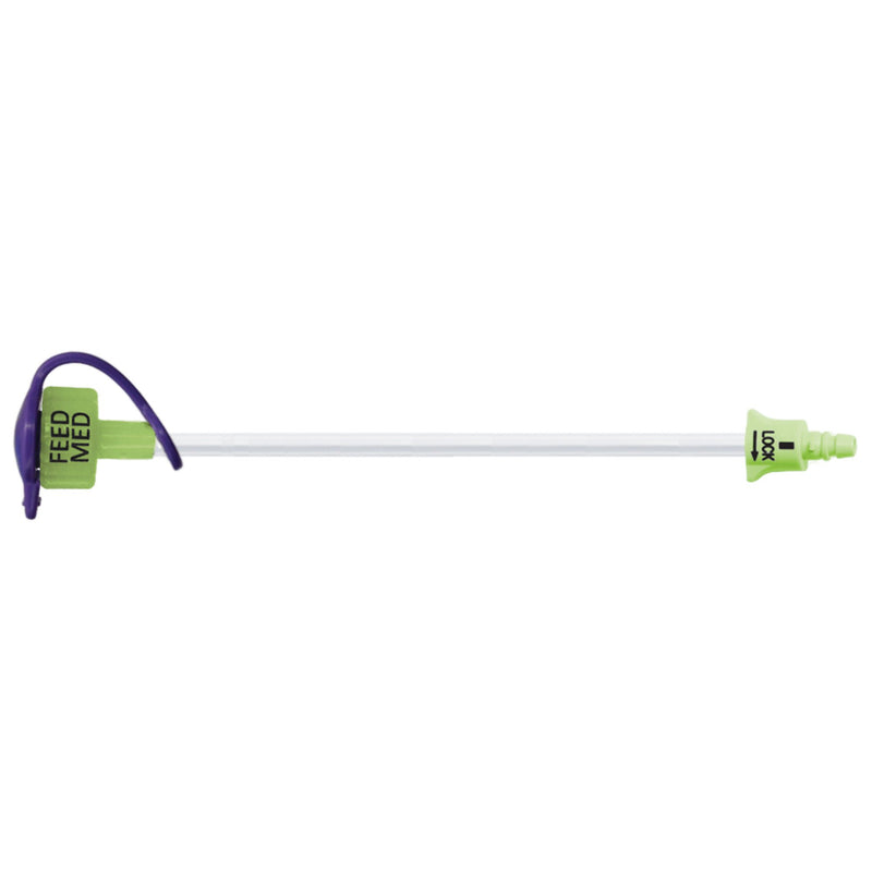 Extension / Feed Set ENFit 12 Inch (Box of 10)