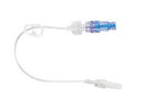 SET EXTENSION MAXZERO 7IN0.5ML PV ST 50/CS