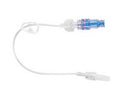 SET EXTENSION MAXZERO 7IN0.5ML PV ST 50/CS
