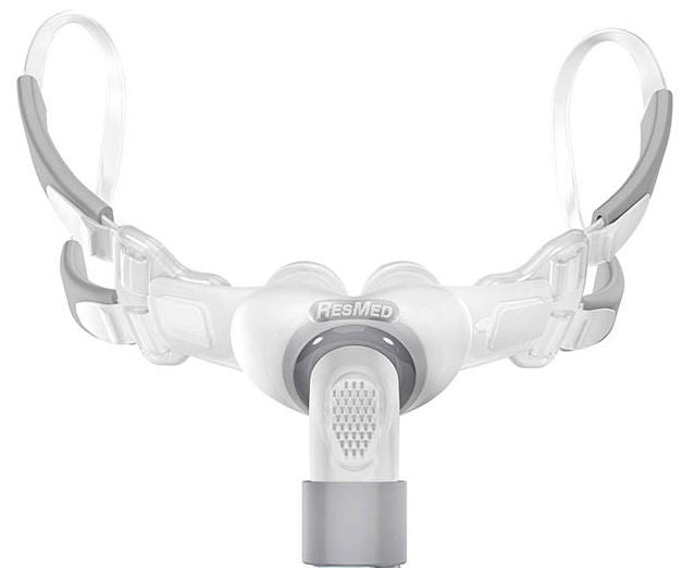 CPAP Mask Kit CPAP Starter Kit Swift FX Bella Nasal Pillow Style Small / Medium / Large Cushions