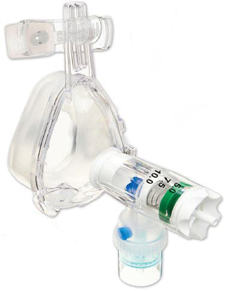 CPAP Mask Kit Pulmodyne GO-PAP Adult (Case of 10)