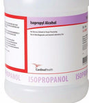 UN1219 ALCOHOL ISOPROPYL99PCT GAL 4/CS