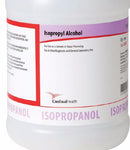 UN1219 ALCOHOL ISOPROPYL99PCT GAL 4/CS