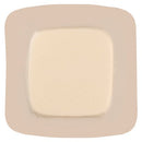 DRESSING FOAM ADHESIVE SQ3.25X3.25 10/BX