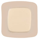 DRESSING FOAM ADHESIVE SQ3.25X3.25 10/BX