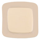 DRESSING FOAM ADHESIVE SQ6X6 10/BX