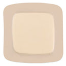 DRESSING FOAM ADHESIVE SQ6X6 10/BX