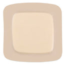 DRESSING FOAM ADHESIVE SQ6X6 10/BX