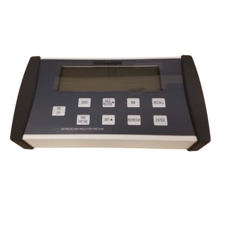 Health o meter Spare Part - Display Head For 2700KL