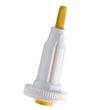 LANCETS SAFETY PLUS 18G HIGHFLOW 200/BX