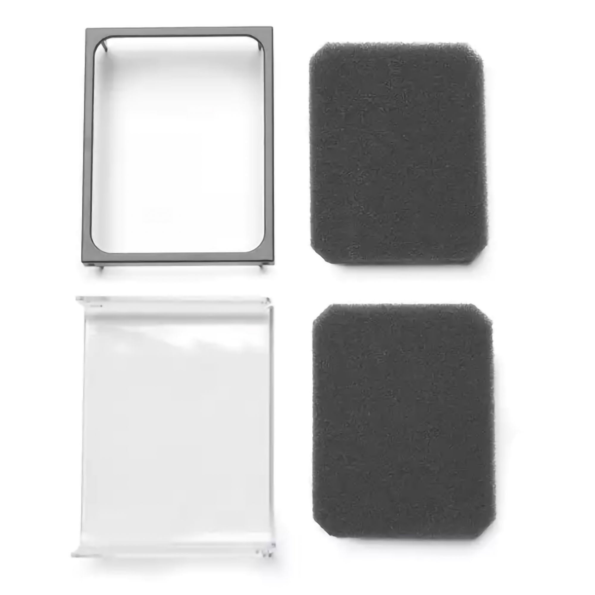 Oxygen Concentrator Cabinet Filter For EverFlo Oxygen Concentrator