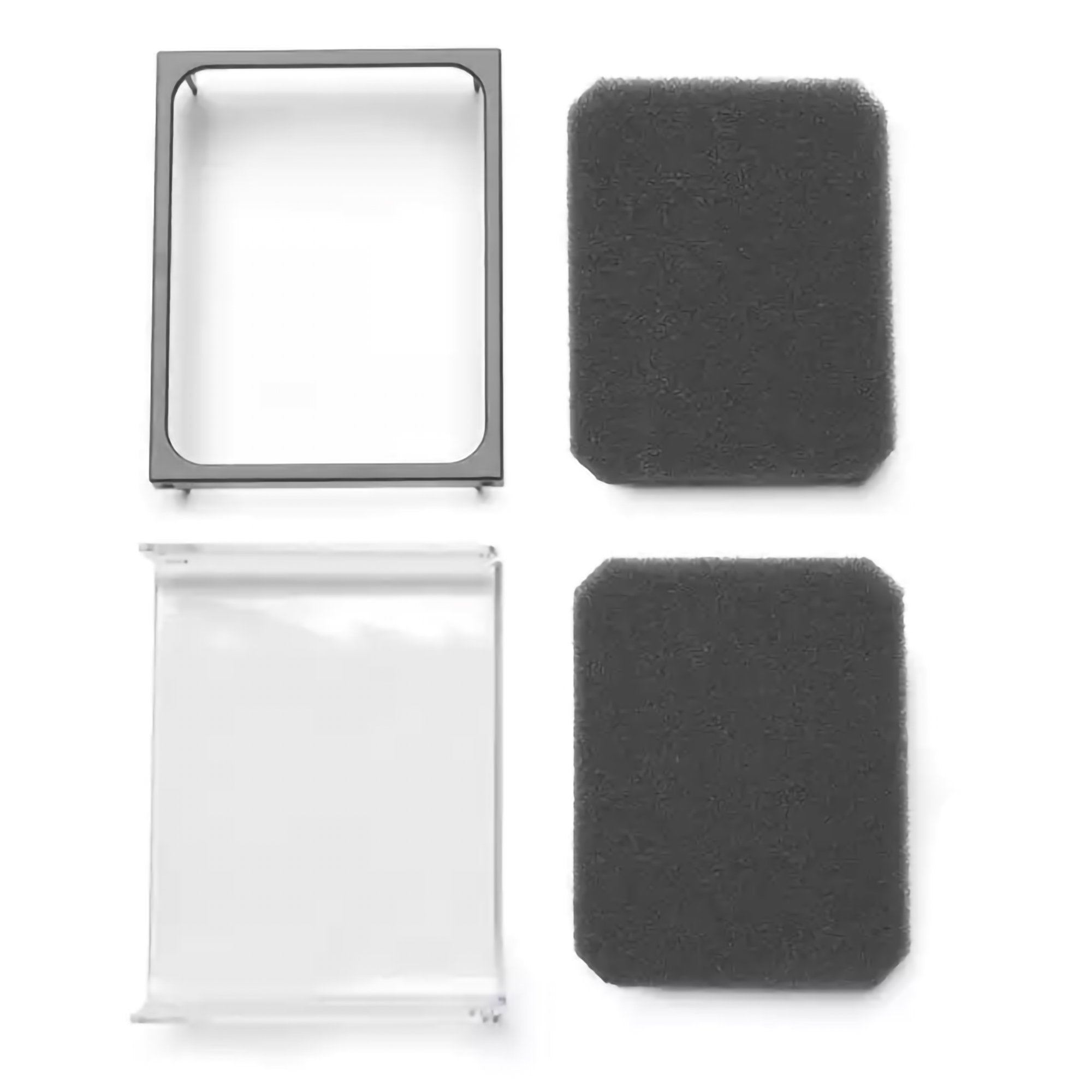 Oxygen Concentrator Cabinet Filter For EverFlo Oxygen Concentrator 