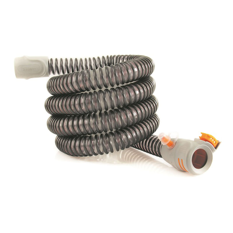 CPAP Tubing ClimateLine Max 6-2/5 Foot Length Tubing Polyethylene Heated Tubing 