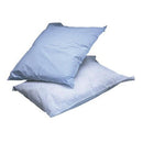 NOVAPLUS PILLOWCASE T/P WHTPEBBLE 21X30 100/CS