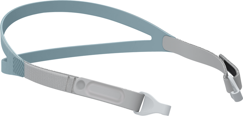 CPAP Mask Component CPAP Headgear Brevida Nasal Style 