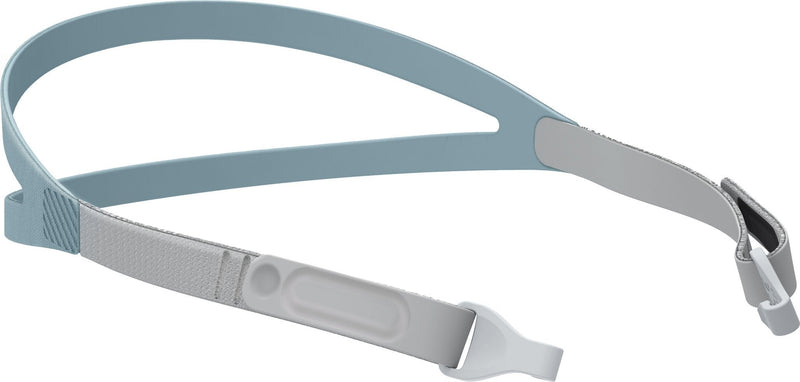 CPAP Mask Component CPAP Headgear Brevida Nasal Style 