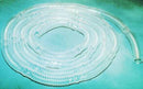 TUBING CORRUGATED BLU 22MM5FT 50/CS