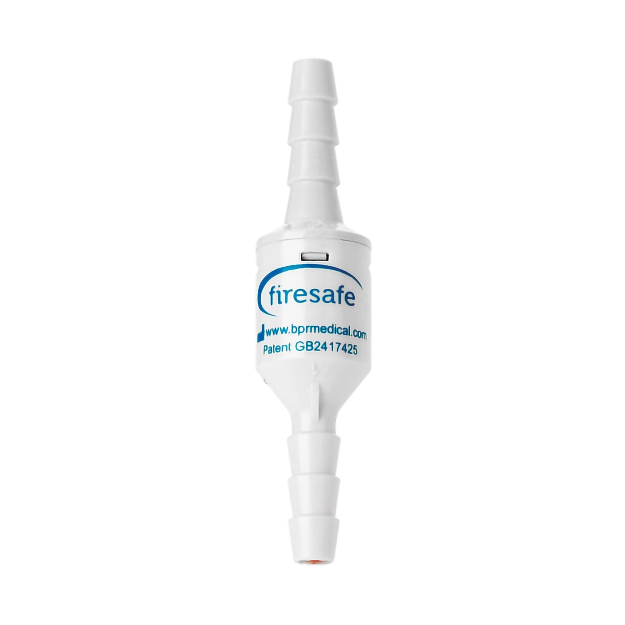 Cannula Valve Firesafe 