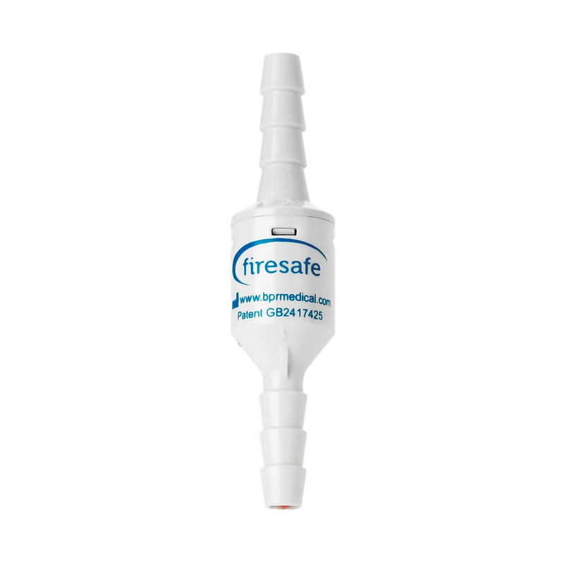 Cannula Valve Firesafe 