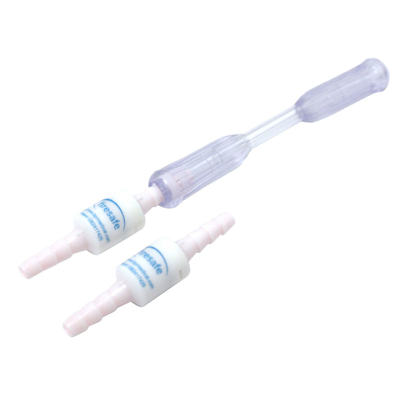 Connector Kit Firesafe 