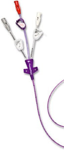 CATHETER POWERPICC SNGL LUMEN4FR 5/CS