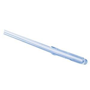 CATHETER URINARY STR TIP PVCMALE 08CHX15.9IN 100/BX