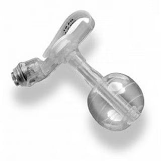 Low Profile Balloon Button Gastrostomy Tube Kit MiniONE 12 Fr. 3.0 cm Tube Silicone Sterile (Each)