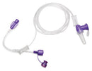 SET EXTENSION Y-SITE KANGAROO30/CS