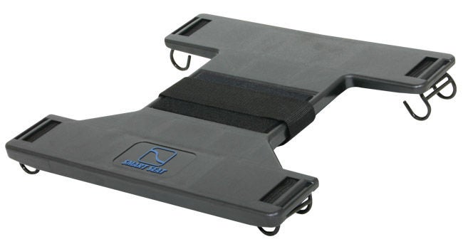 Wheelchair Drop Seat Smart Seat For 20 Inch Wheelchair Fits 1 Inch Tubing (Box of 12)