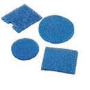 PAD FOAM BIOPSY 1 1/8IN SQUAREBLU 1000/PK 10PK/CS