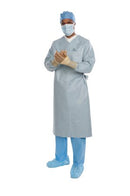 SURGICAL GOWN AERO CHROME32/CS