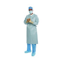 GOWN SURGICAL 2XL W/TOWEL ST28/CS
