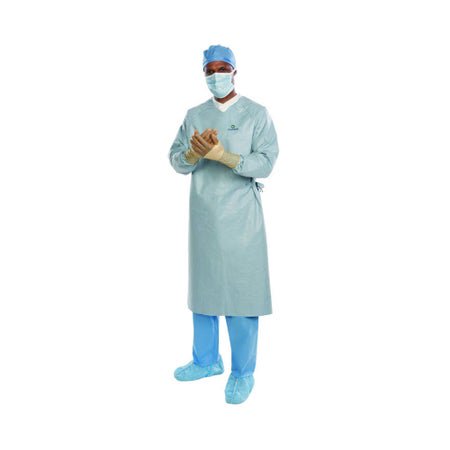 SURGICAL GOWN AERO CHROME2XL XLONG 30/CS