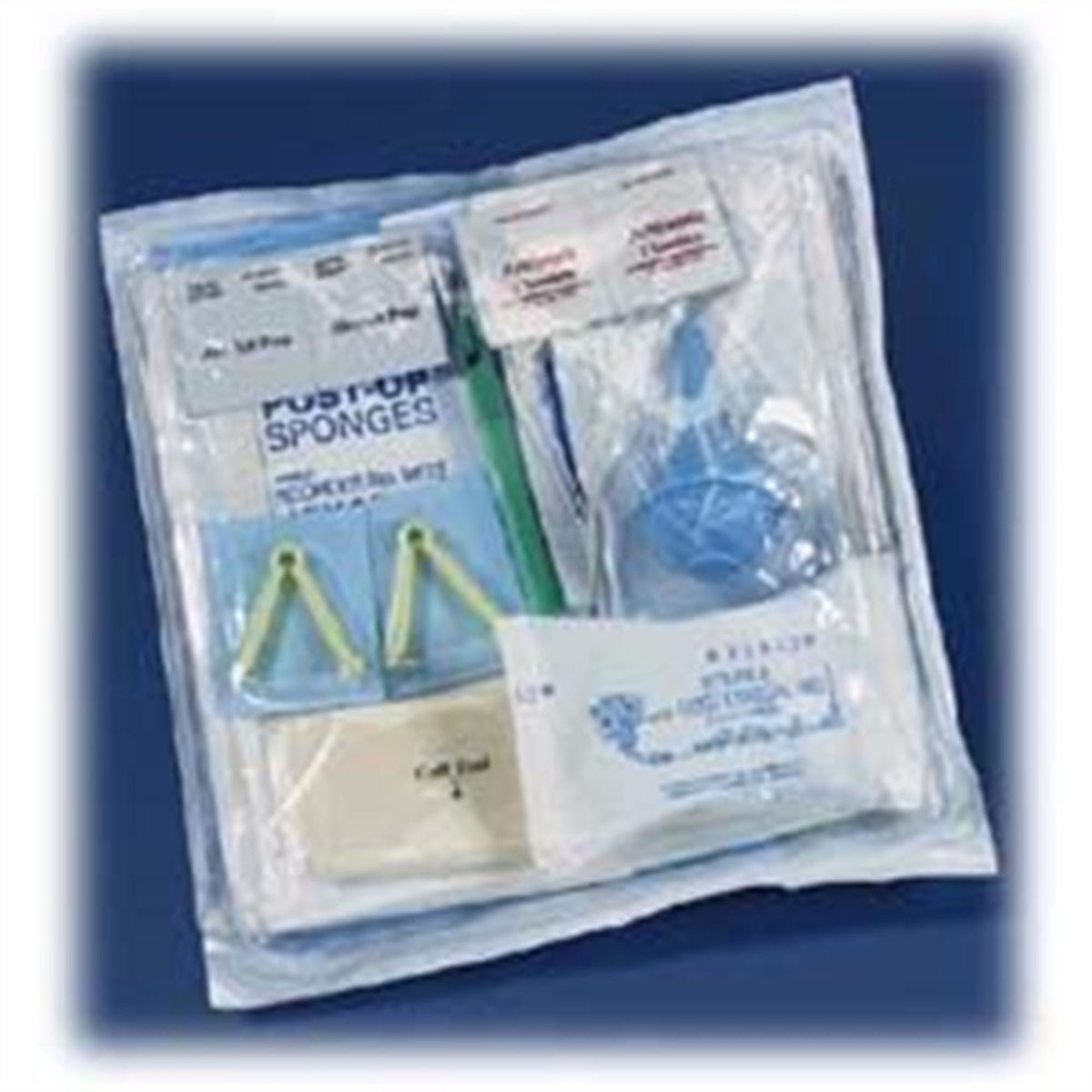 Emergency O.B. Kit (Each)