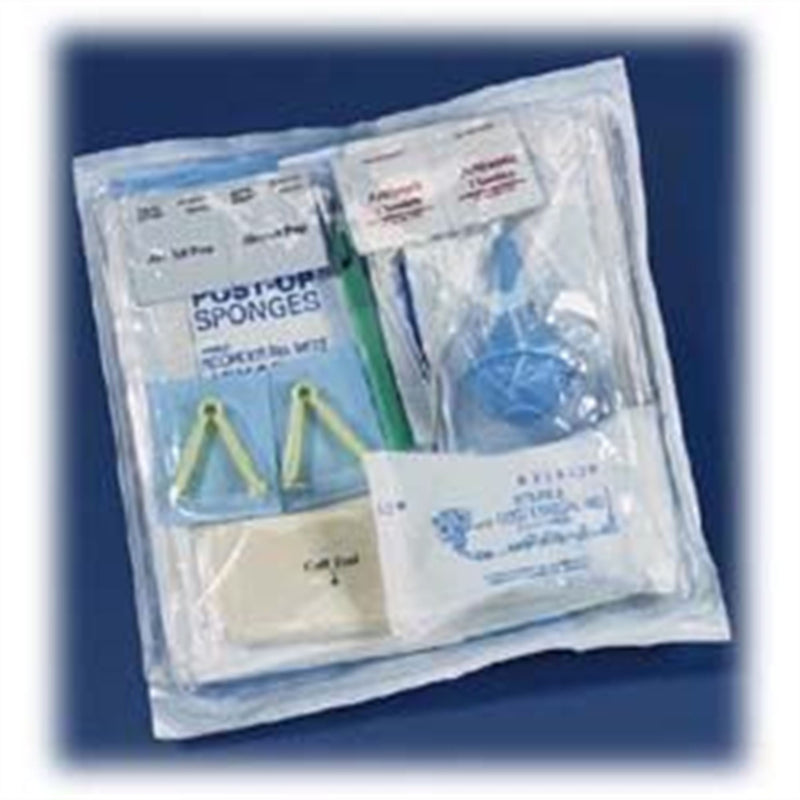 Emergency O.B. Kit (Each)