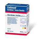 DRESSING CUTIMED SORBIONSANA GENTLE 9INX5IN 10/BX