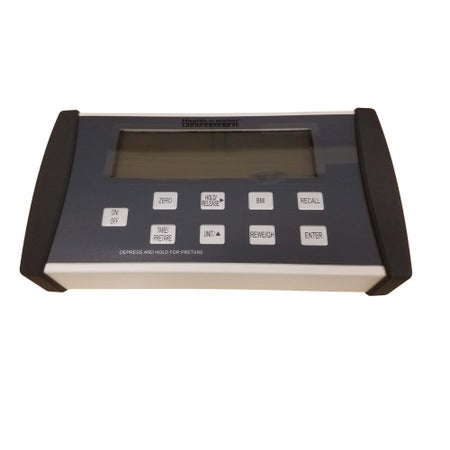 Health o meter Spare Part - Display Head For 2101KL