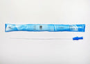 CATHETER MALE RTU 8FR 16INSTRAIGHT TIP 30/BX 10BX/CS
