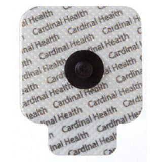 ELECTRODE ECG RT RPOSITIONBL3/PK 20PK/BX 10BX/CS