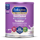 Enfagrow Premium Gentlease Toddler Nutritional Drink, 29.1-ounce can (4/CS)