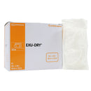 Smith & Nephew Exu-Dry Anti-Shear Super Absorbent Dressing, 4 x 6 inch (Case of 120)
