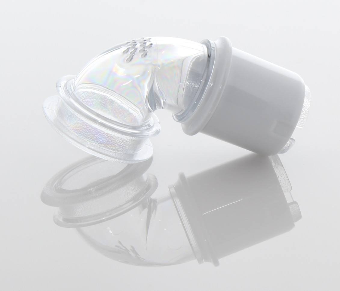 CPAP Elbow DreamWear 
