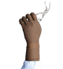 GLOVE SURGICAL PI ORTHOPAEDICSZ6.5 PF LF ST 40PR/BX 4BX/CS