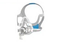 CPAP Mask Kit CPAP Mask Kit AirTouch F20 Full Face Style Small Cushion