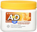 OINTMENT A D+E 16OZ 12/CS