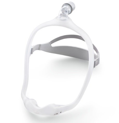 CPAP Mask Kit CPAP Mask Kit DreamWear Nasal Style Medium Cushion Adult 