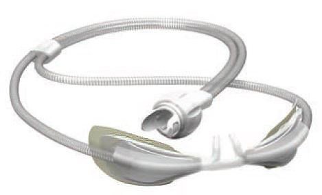 Nasal Cannula Optiflow Junior Pediatric Straight Prongs HFNC 