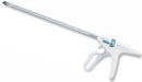 APPLICATOR CLIP W/TITANIUMCLIPS PISTOL GRIP LG 6/BX