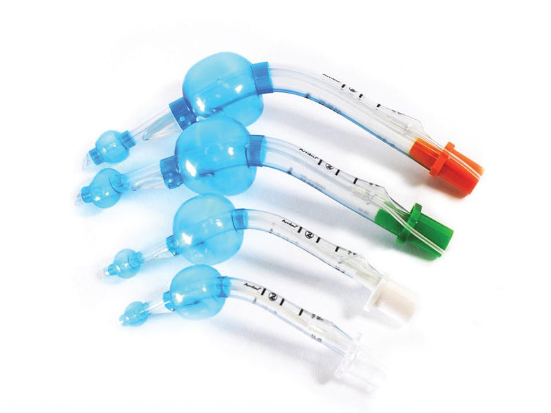 Laryngectomy Tube King LTS-D 