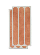 CLOSURE SKIN BLEND 1/2X4 ST3STRP/CD 2CD/PCH 50PCH/BX